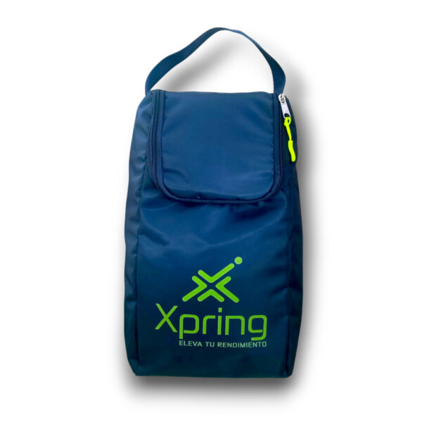 Presurizador Xpring Press4 + Inflador y Bolso - Image 3