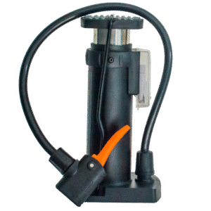 Inflador de pie Xpring