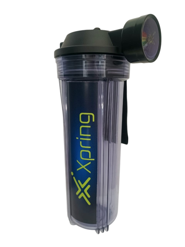 Presurizador Xpring Press4 + Inflador y Bolso - Image 2