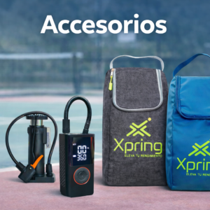 Accesorios