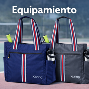 Equipamiento